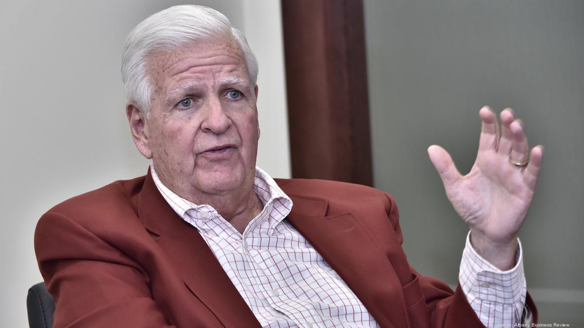 Berkshire Bank expands in downtown Albany, NY, with new regional headquarters Albany Business