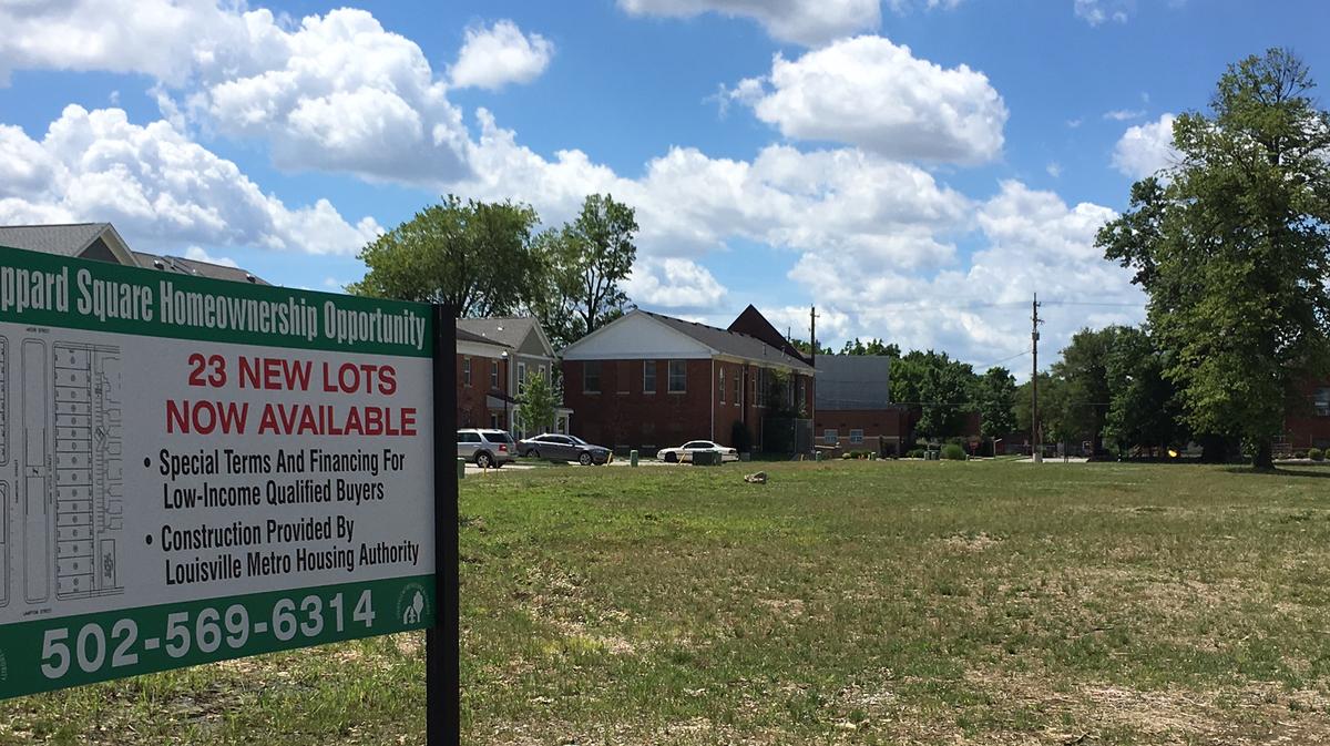 100M Sheppard Square development to add nearly two dozen homes