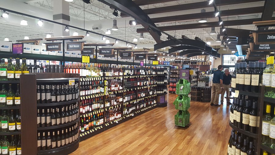 Harris Teeter announces it will close location at Westridge Square in