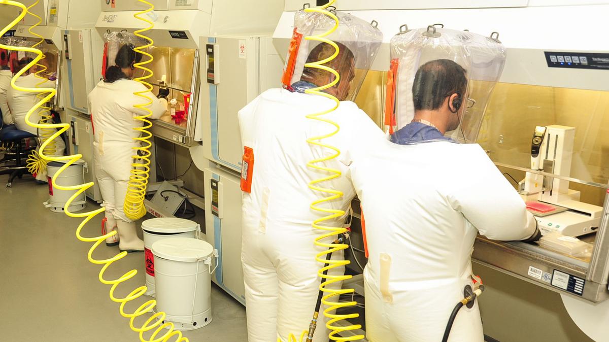 City Council approves loan for Texas Biomedical Research Institute's