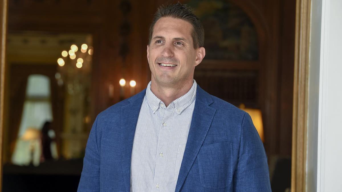 JB Kellogg's Madwire is a family affair - Denver Business Journal