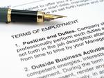 Employment contract