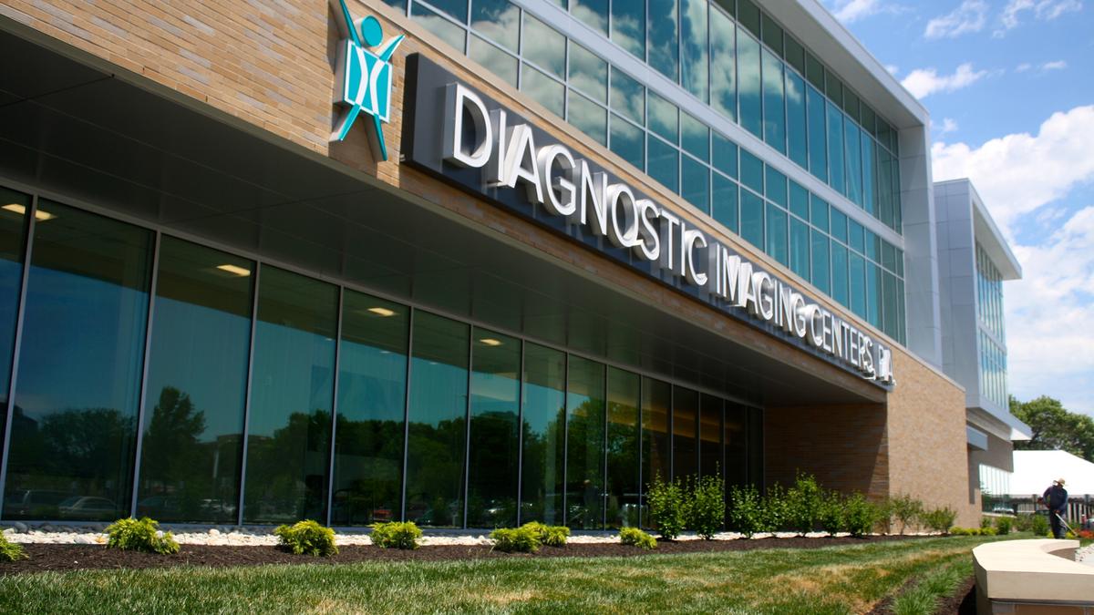 diagnostics center