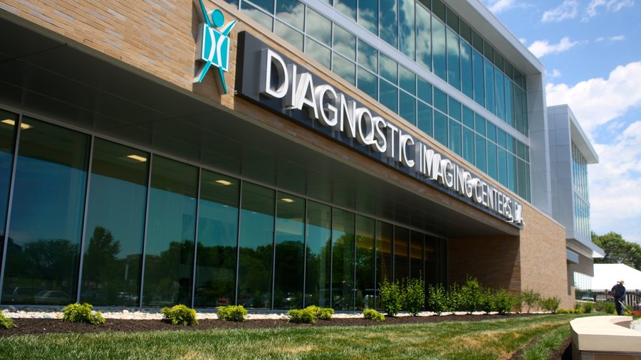 New HQ gives Diagnostic Imaging Centers a clear view, room for growth