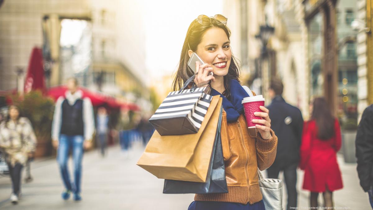 3 ways to prove brand value to millennial shoppers - The Business Journals