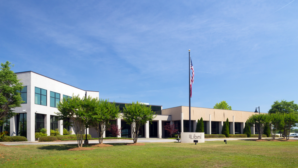 Local corporate headquarters building sold for 8.1M Birmingham Business Journal