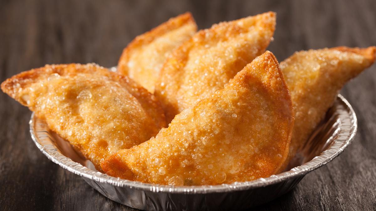 Minnesota State Fair vendors walk supply tightrope for hot new foods