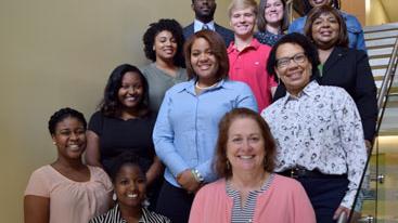 UAB launches academy to boost health care administration diversity ...