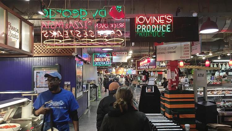 Reading Terminal Market pilots online shopping & extends hours ...