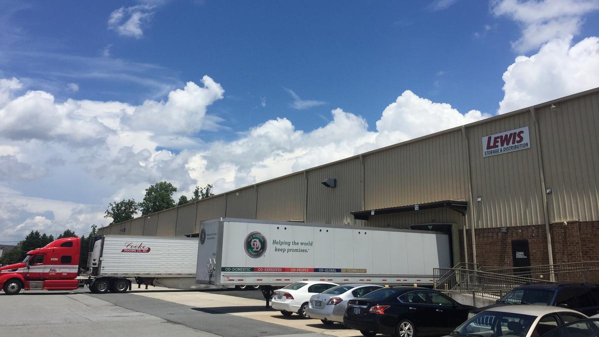 NC logistics firms adapt to tackle critical needs in coronavirus crisis ...