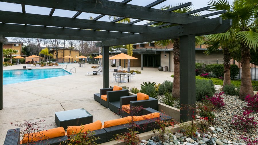 OpenPath Investments buys The Eleven Hundred Apartments for 69 million