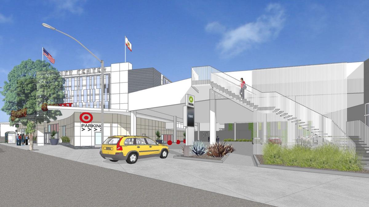 Acadia Realty Trust (NYSE:AKR) awaits final approval for extensive City ...