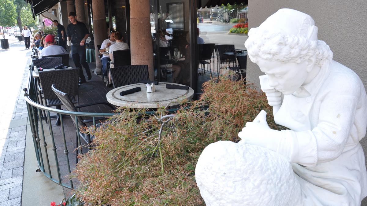 Classic Cup Cafe's elimination of dinner service brings new opportunity