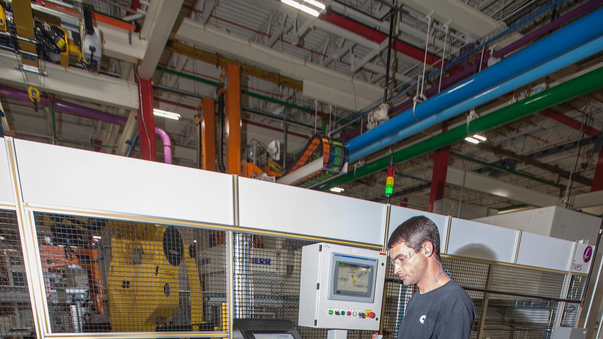 'Many sites' will be affected by Cummins job cuts, but no word on