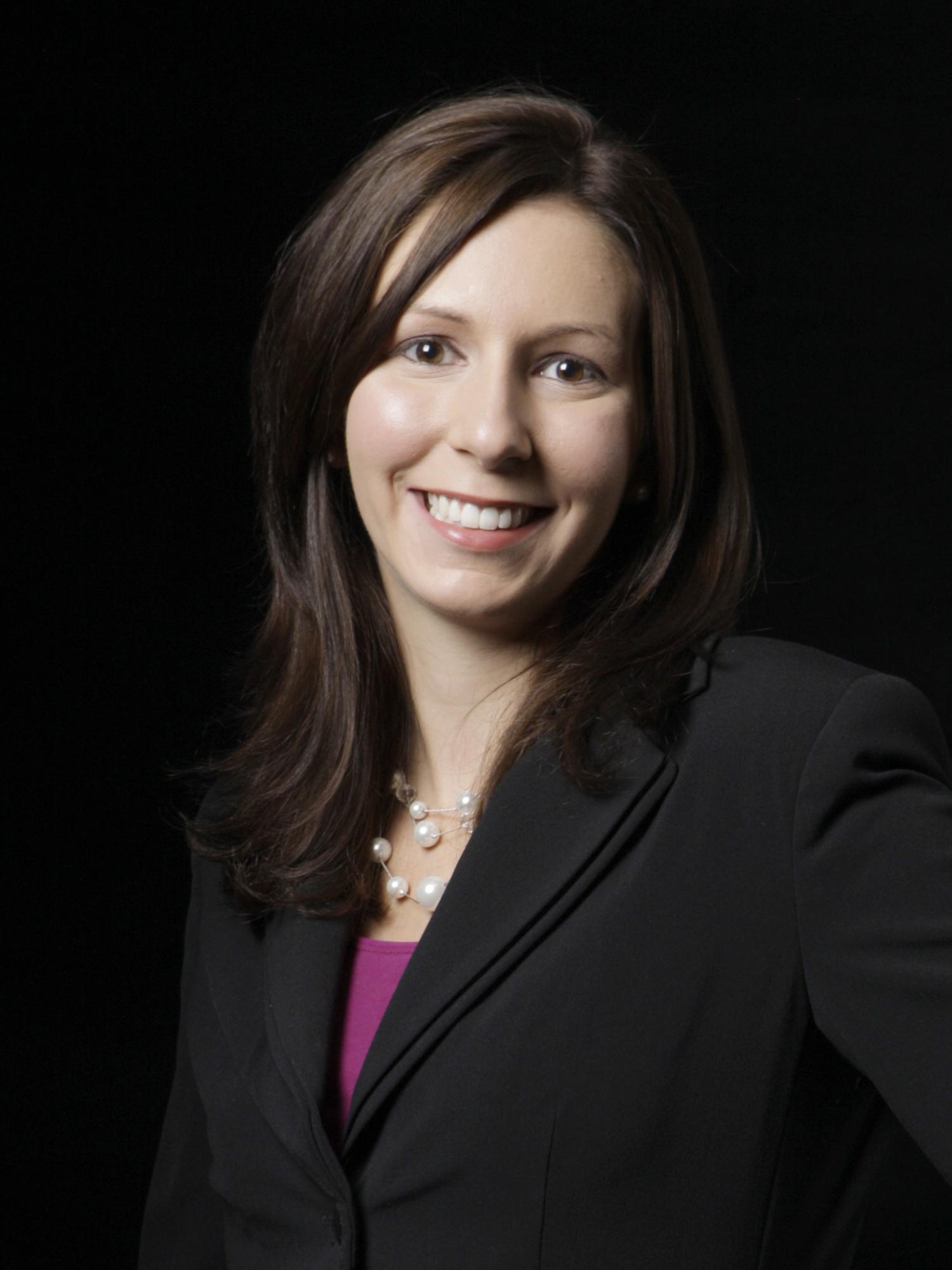 Allison Brown People on The Move Louisville Business First