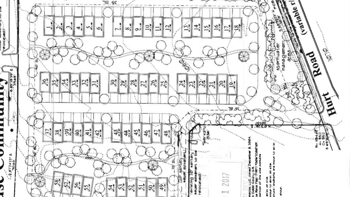 306 new homes proposed in Cobb County (SLIDESHOW) Atlanta Business Chronicle