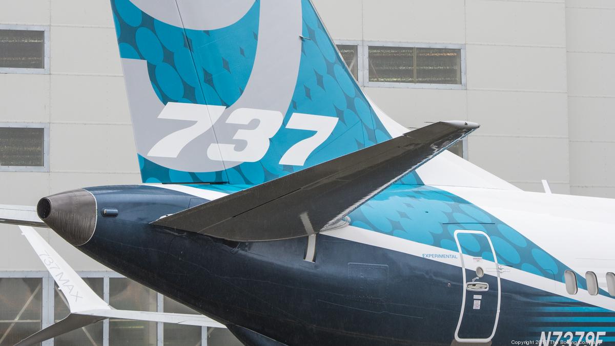 Ex-Boeing Co. pilot pleads not guilty in 737 Max probe - Puget Sound ...