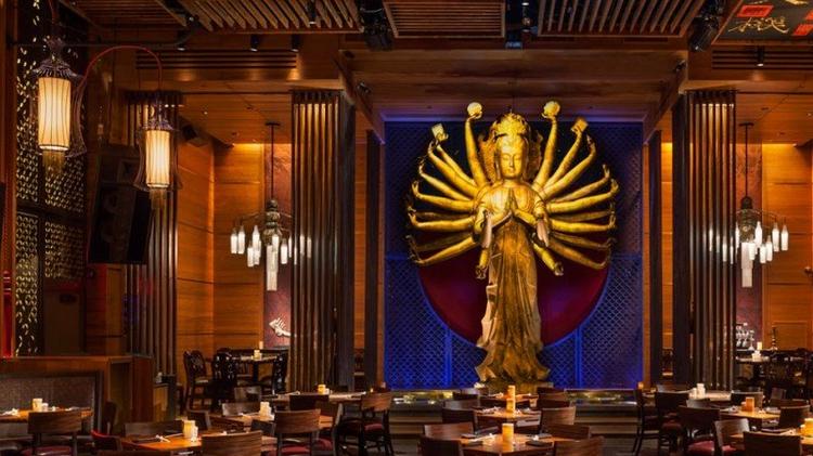 The company known for its upscale restaurant and entertainment concepts in big cities is coming to Orlando.