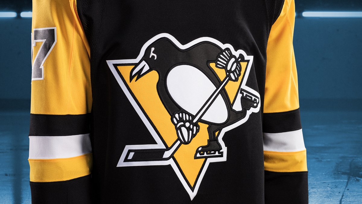 Pittsburgh Penguins Apparel & Gear