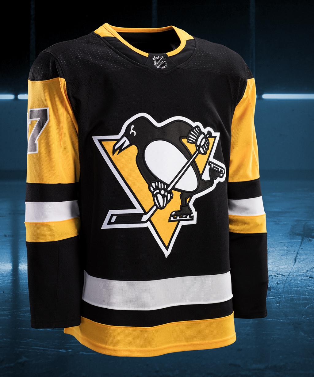 NHL Signs 10 Year Deal with Fanatics to Manufacture NHL On-Ice Jerseys 