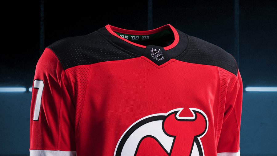 Over a Dozen NHL Teams Getting New Uniforms in 2017-18