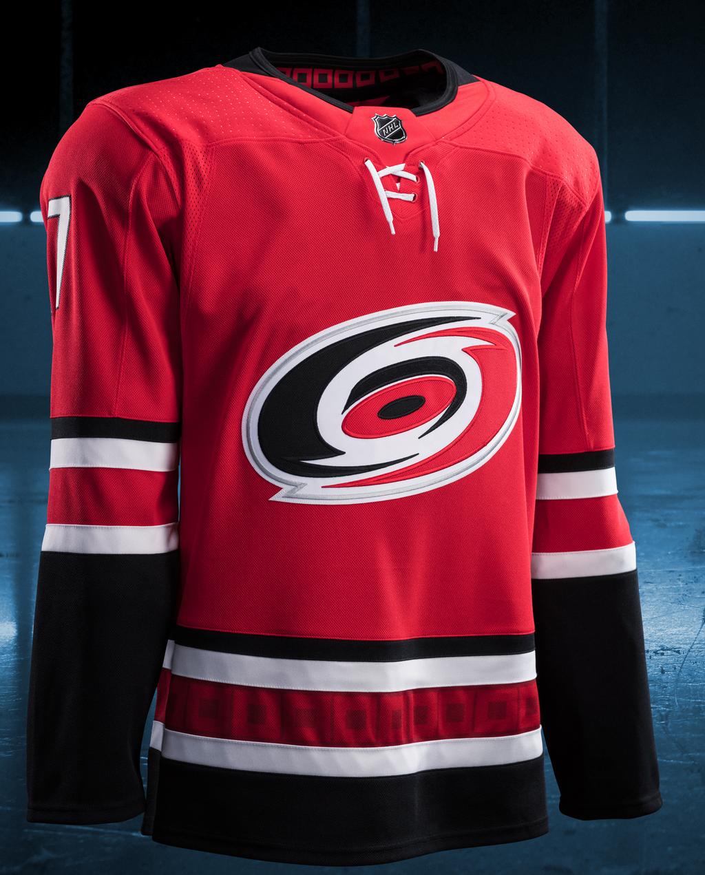 Gallery: New NHL jerseys for 2017-18