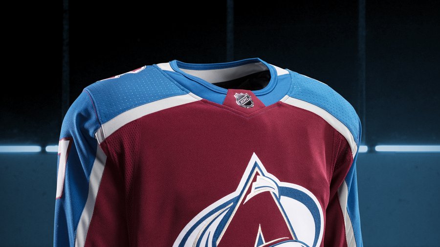 Over a Dozen NHL Teams Getting New Uniforms in 2017-18