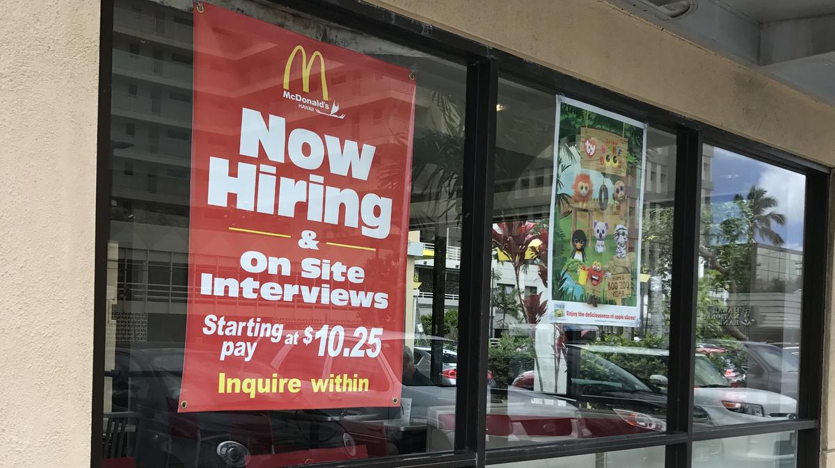 McDonald's restaurants in Hawaii using Snapchat partnership to boost