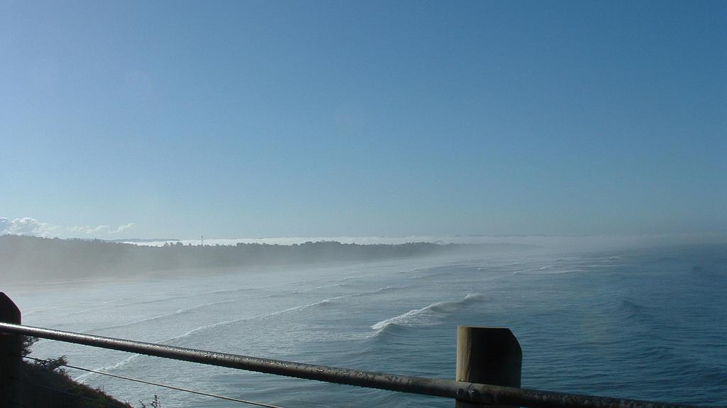 Tsunami portland oregon
