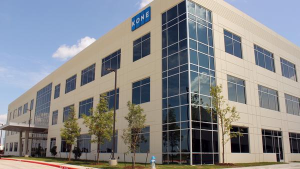 Cytracom moves its corporate home to Allen business park - Dallas Business  Journal