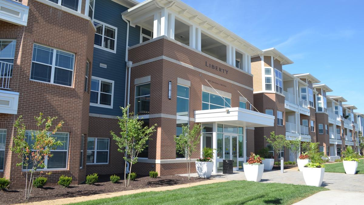 Liberty at Shoal Creek developer reinvents senior living