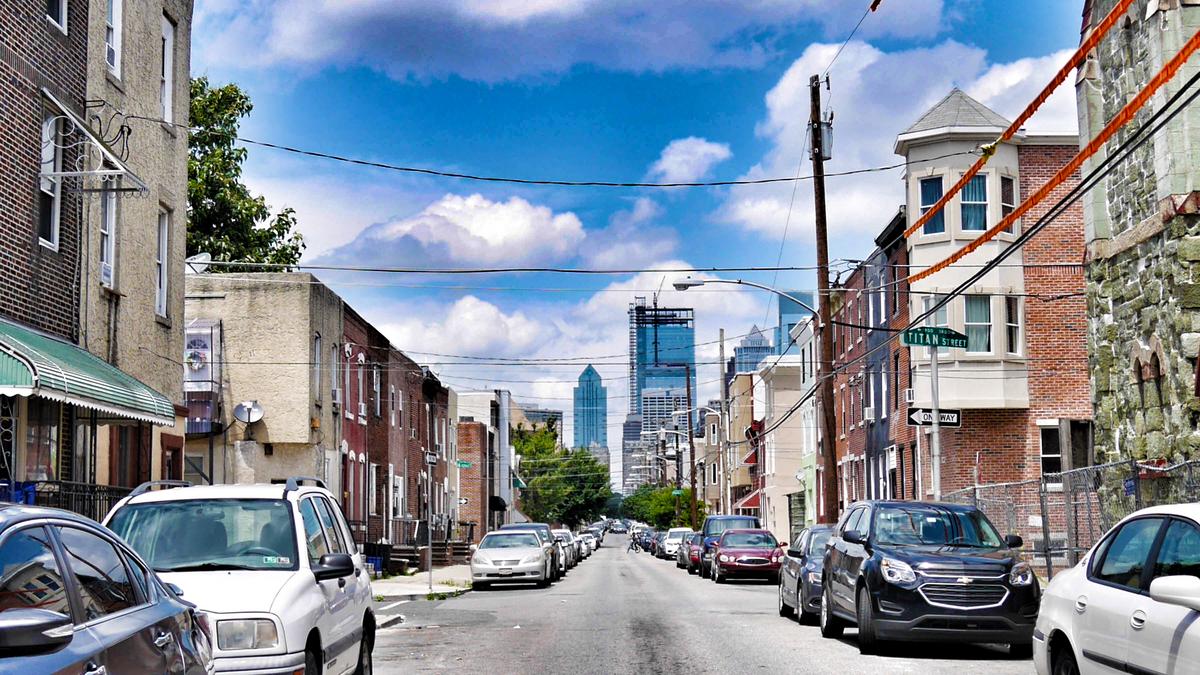 The hottest housing market in the Philadelphia region is