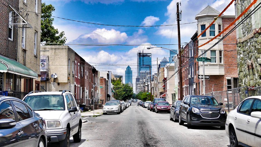 Philadelphia's hottest neighborhoods for homebuyers Philadelphia