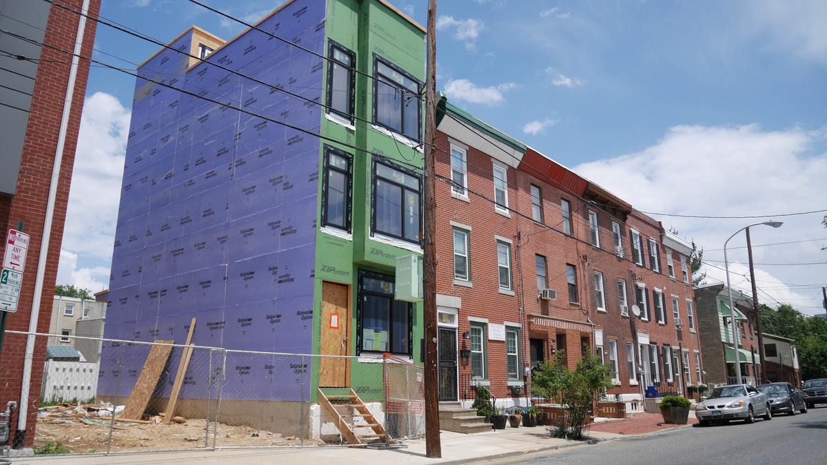 Councilwoman Bass proposes eliminating 10year tax abatement