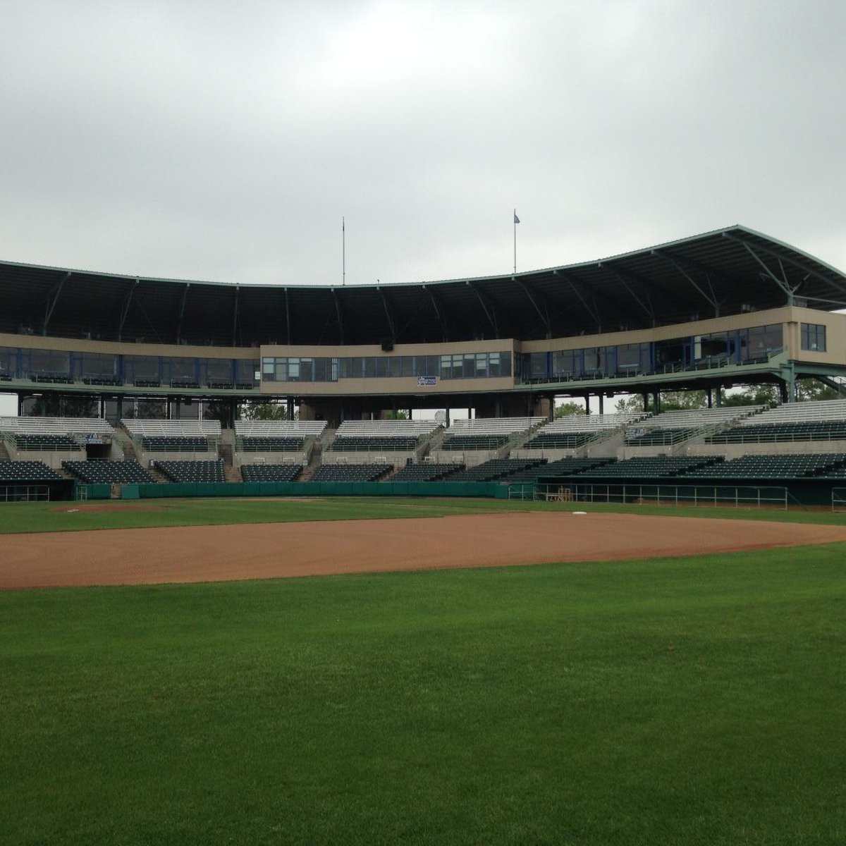 San Antonio to Join Triple-A Baseball's Pacific Coast League in 2019