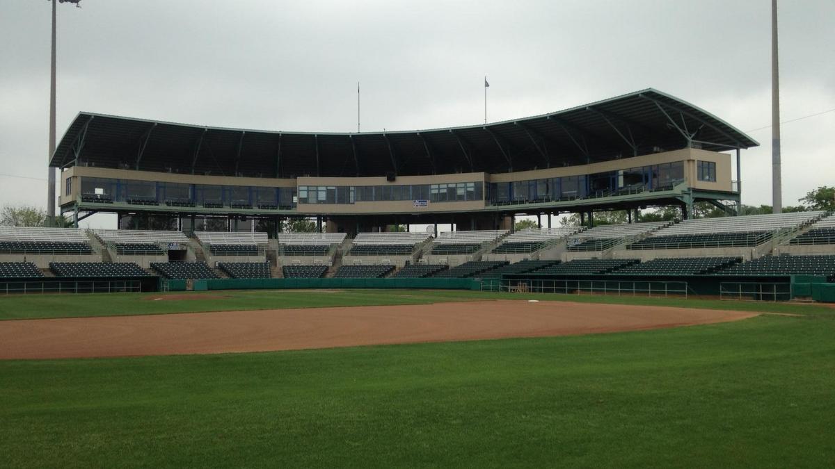 San Antonio Missions Baseball on X: Before his 3,166 hits in @MLB