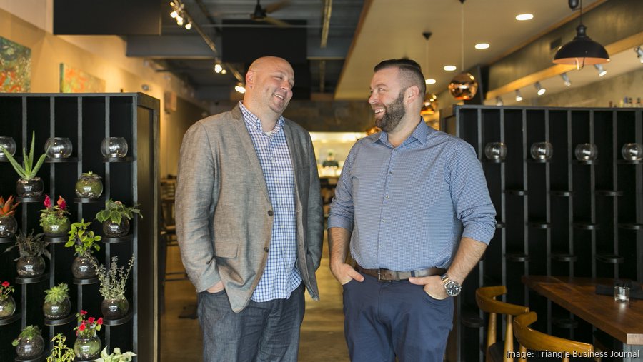 Owners of Durham's Four Square restaurant decide to close 'permanently' -  Triangle Business Journal