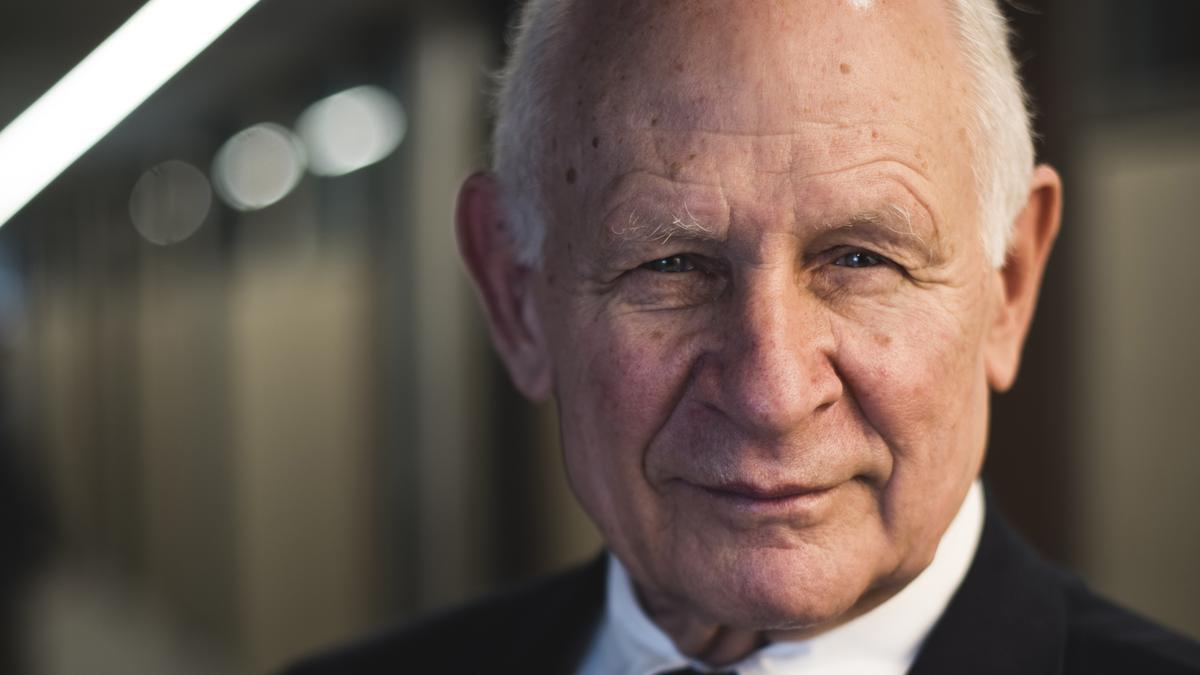 Best of the Bar Lifetime Achievement: Harwell's grit, grace define this  legal giant - Nashville Business Journal