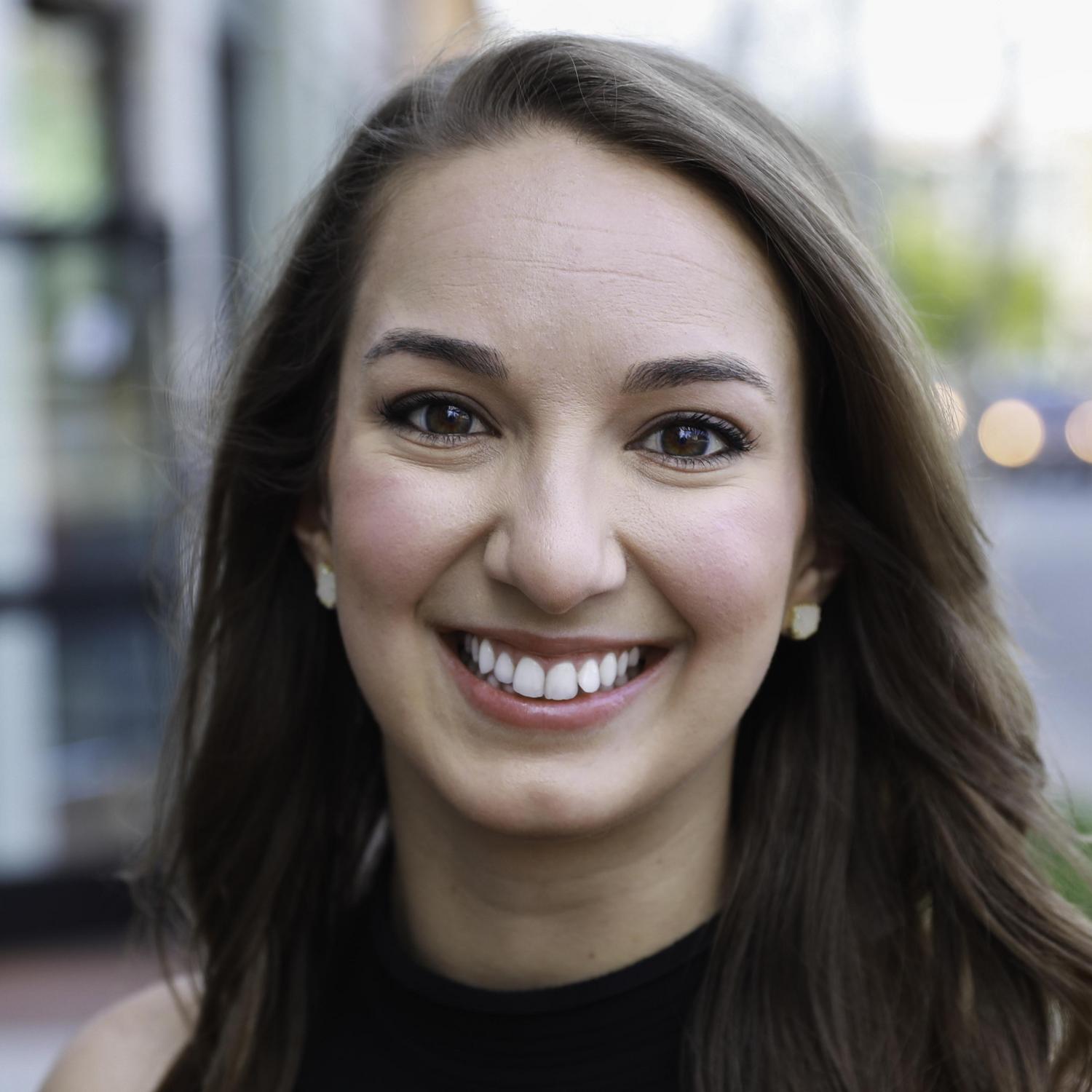 Lauren Vaughn People on The Move Nashville Business Journal