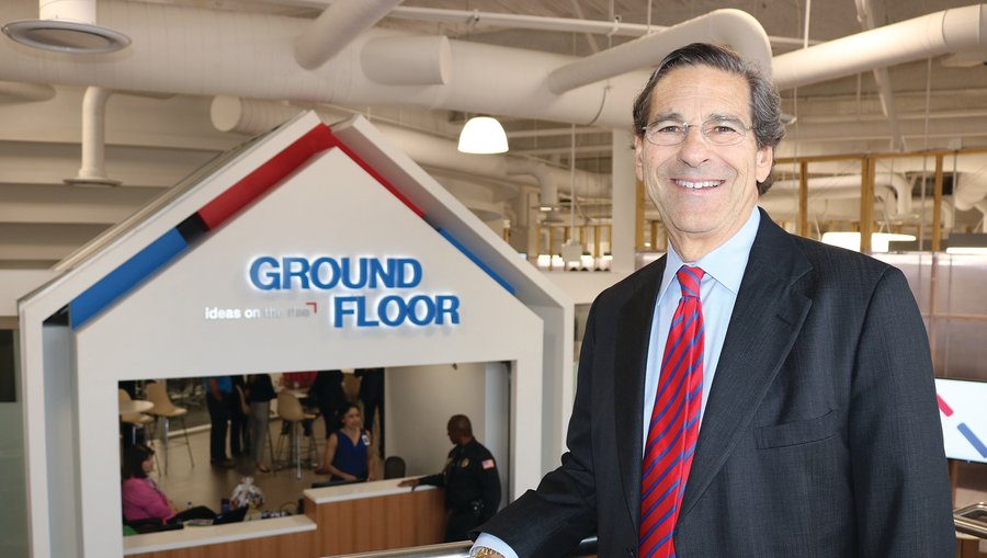 Economic development committee hears from Reid Dulberger, EDGE; Phil