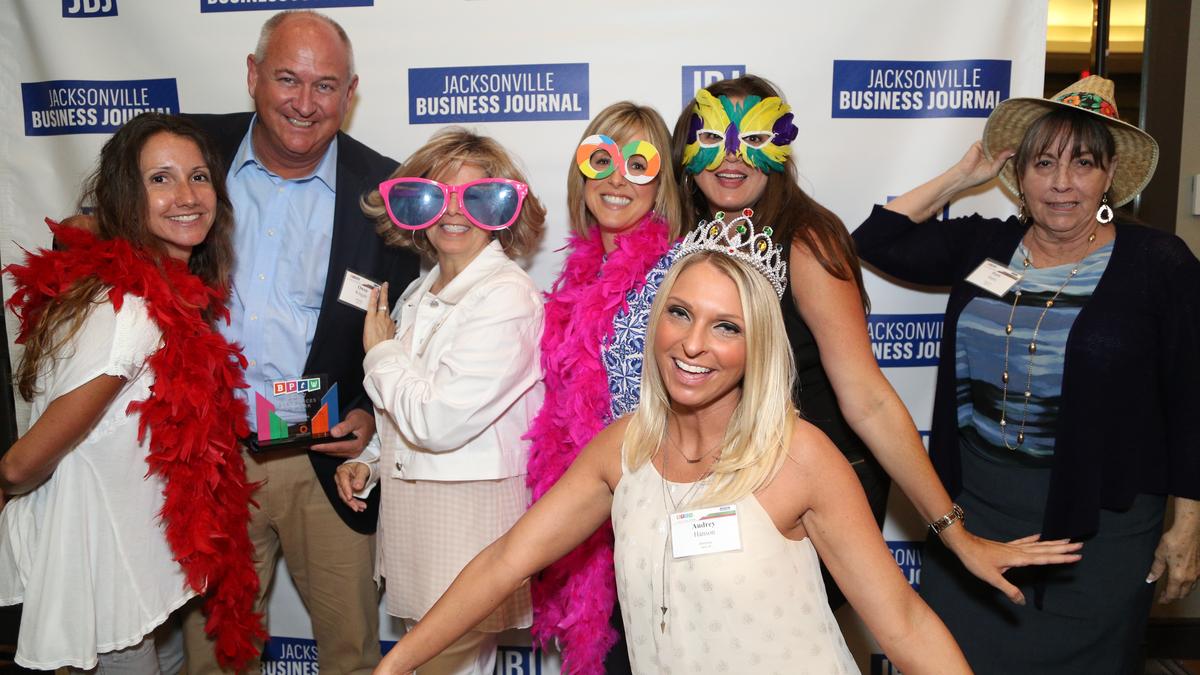 These are Jacksonville's Best Places to Work 2017 (Profiles/Rankings