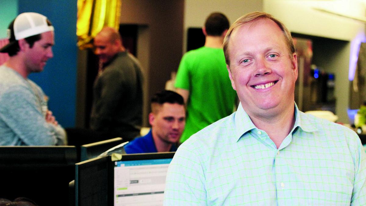 Zipline Logistics’ employee program brings lower turnover Columbus