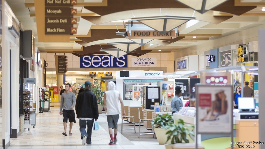 Shopping for opportunities: Malls creating the (new) shopping experience -  Milwaukee Business Journal