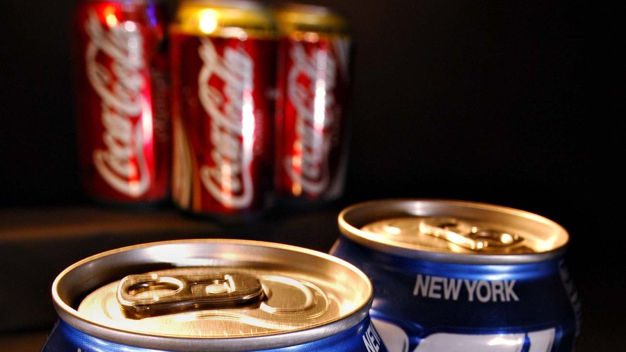 Coca-Cola Coffee Plus released in Japanese vending machines