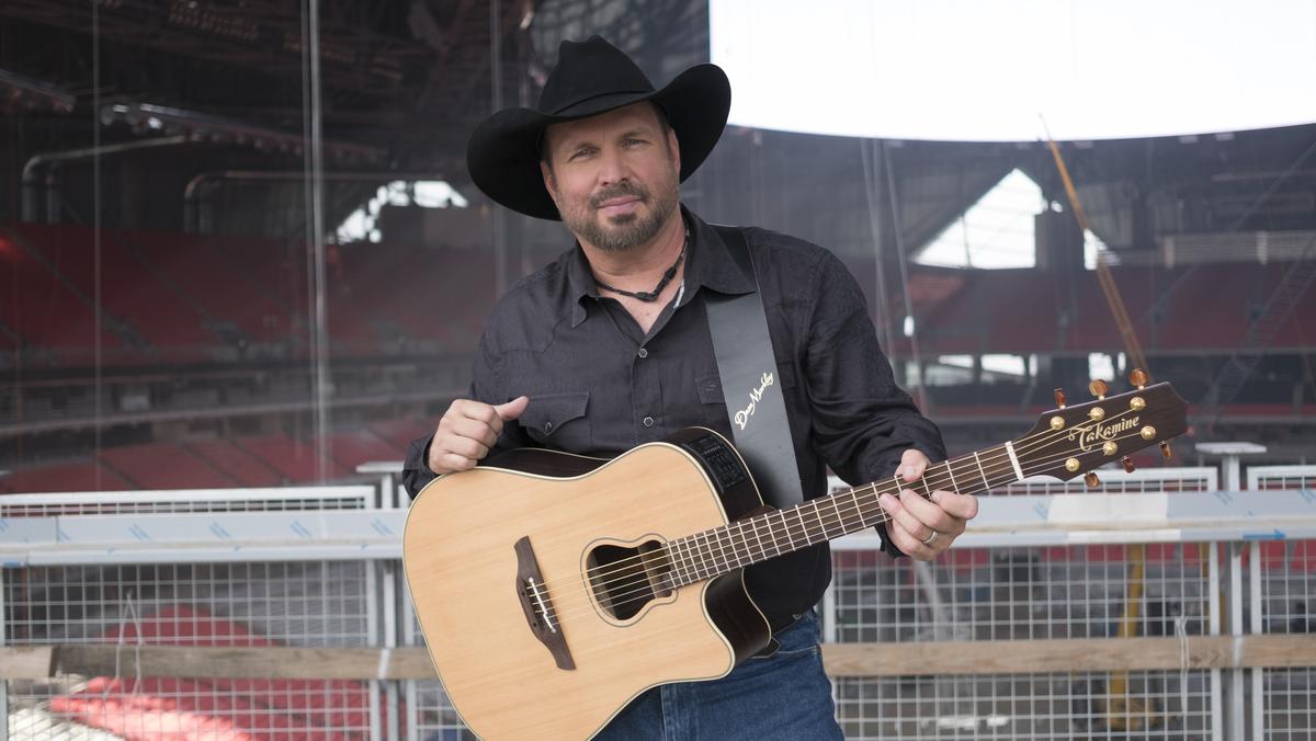 CPS plans return; Garth Brooks reschedules again; hotlines - Cincinnati ...