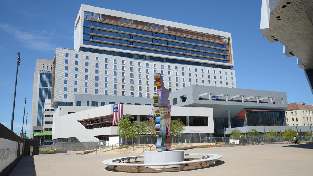 Half of condos atop Sawyer sold, Kings report Sacramento Business Journal