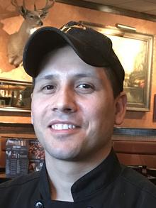 Carlos Magana | People on The Move - Memphis Business Journal