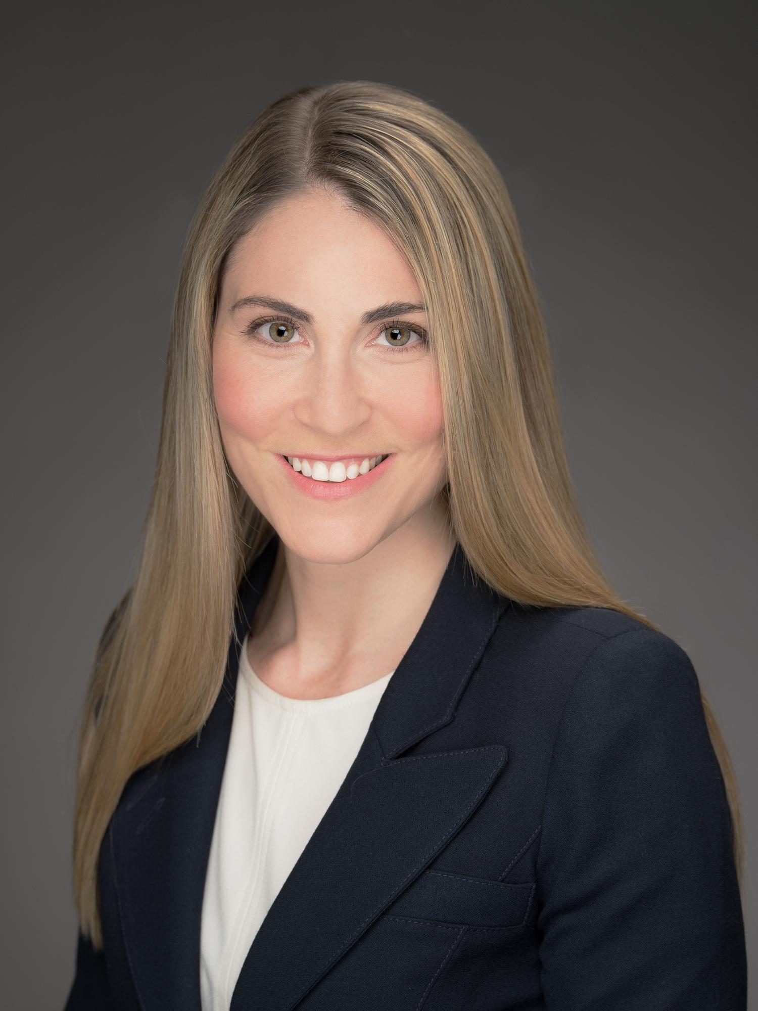 Meredith Carter