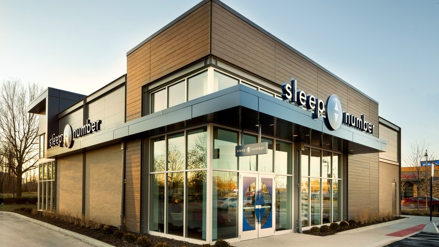 Sleep Number furloughs almost 2,000 workers, CEO Shelly Ibach
