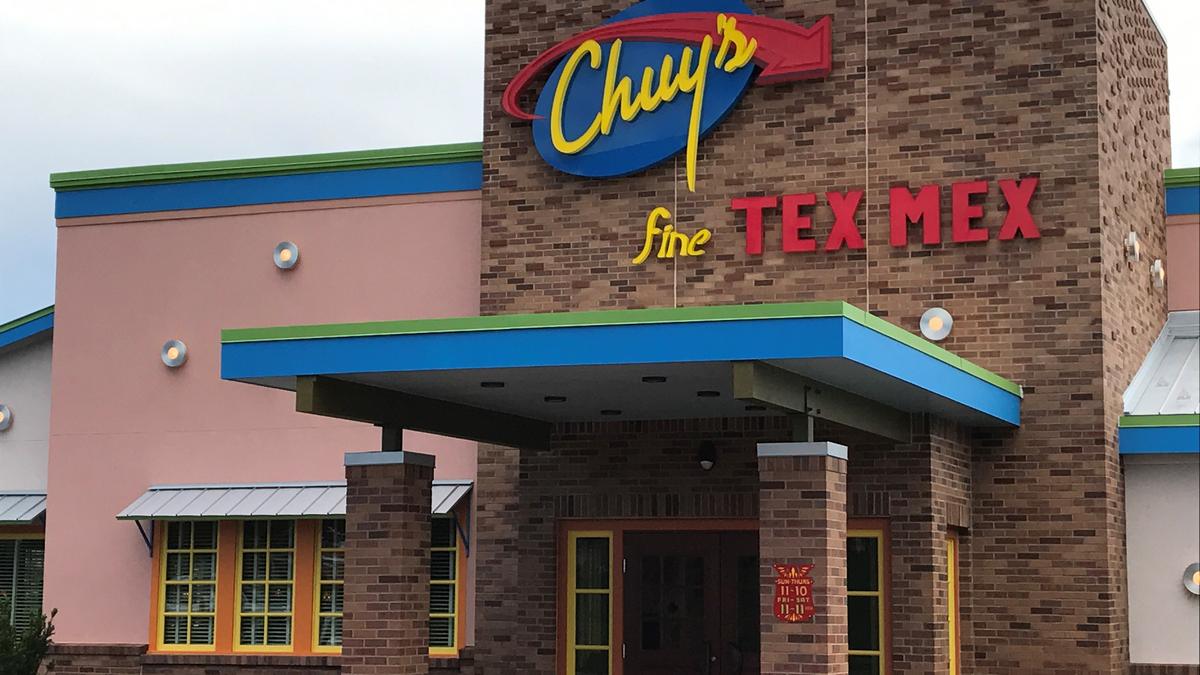 First Jacksonville Chuy's to hire 175 staff members Jacksonville